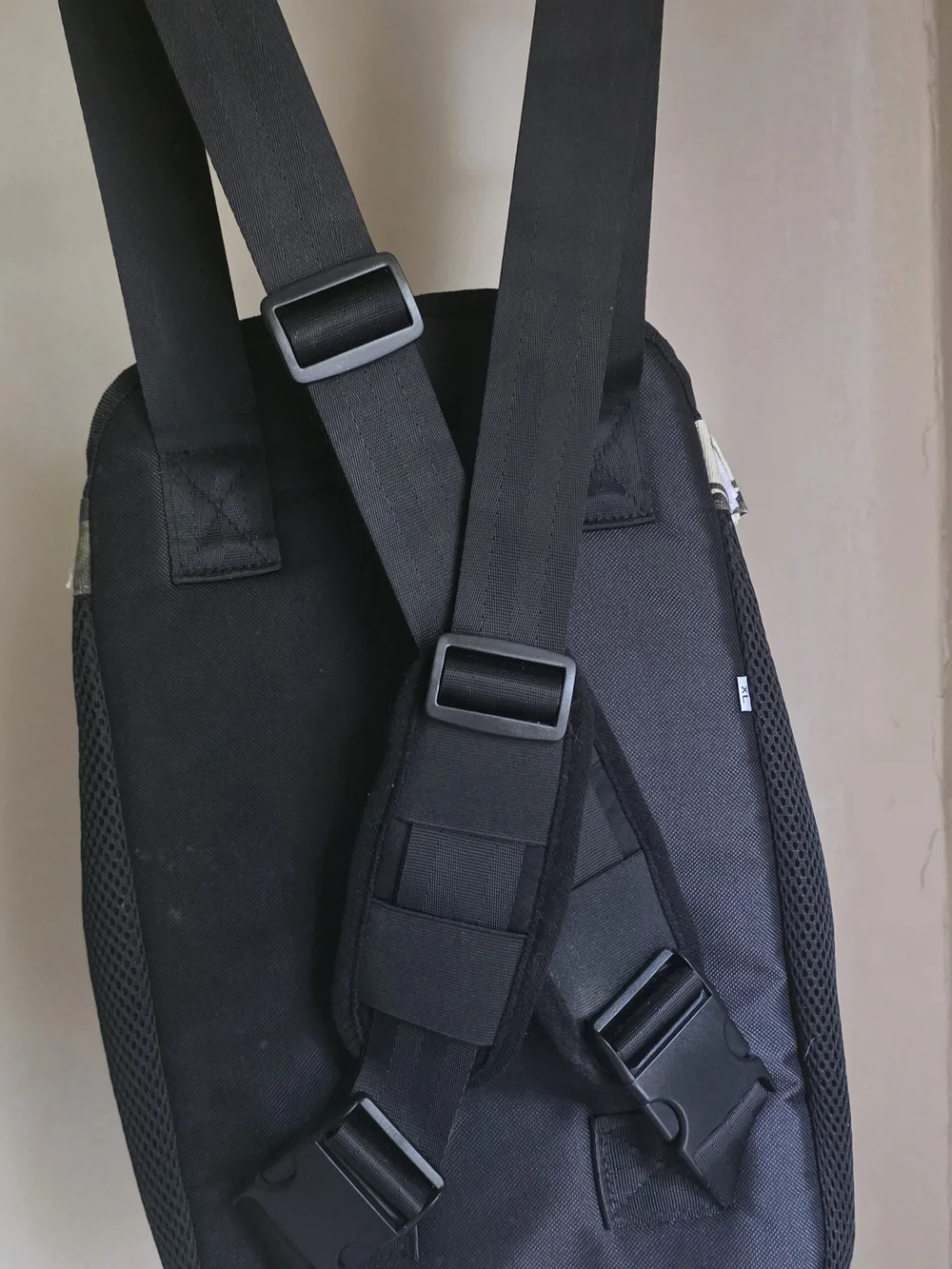 Pawaboo Pet Carrier Backpack (XL)